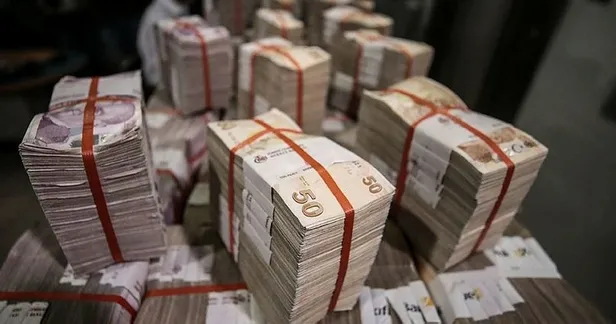 Kur Korumalı Mevduat (KKM) uygulaması beklenen sonuçları verdi! TL mevduatta tarihi zirve!-3