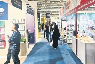 Yeni rota Suudi Arabistan pazarı