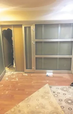 Konya odası