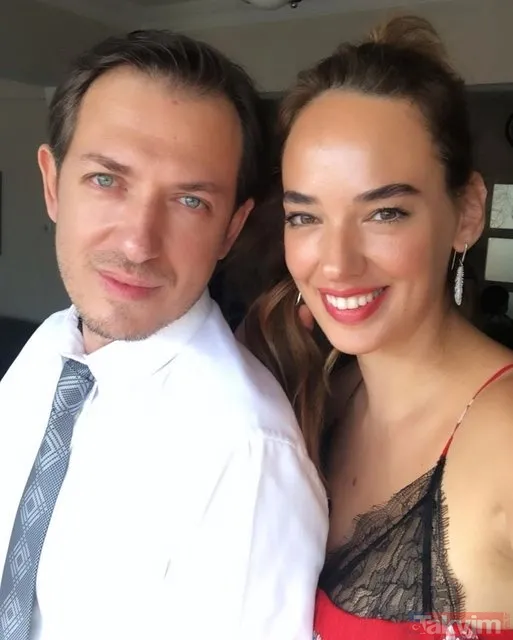 Kaan Yıldırım'ın Pınar Deniz’e taktığı lakap ifşalandı! Sosyal medyanın diline fena düştü! “Böyle kaydedilsem ayrılırdım” - 27