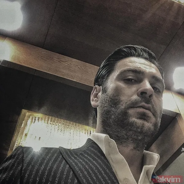 Eşkıya Dünyaya Hükümdar Olmaz’ın İlyas’ı Ozan Akbaba hakkında şaşırtan gerçek! Meğer EDHO’nun yıldızı Oktay Kaynarca ile... - 4