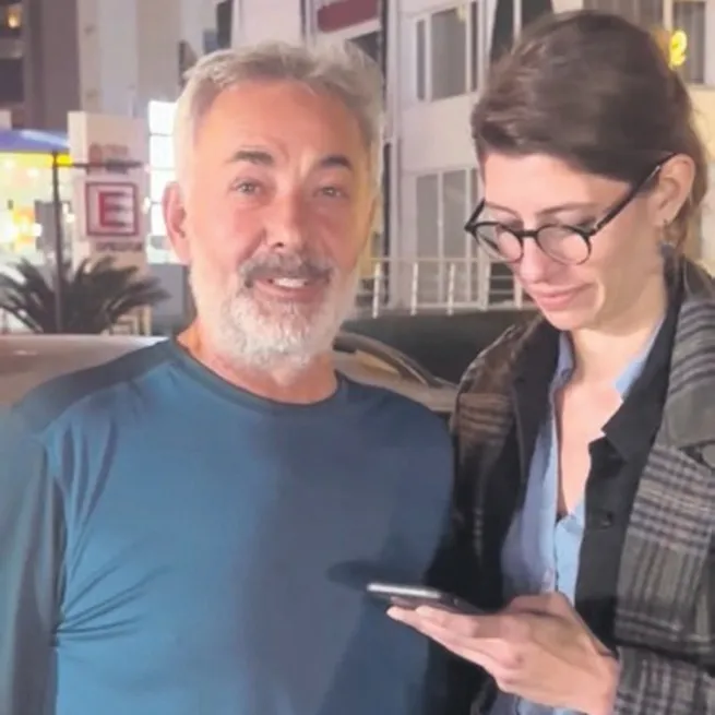 Sessiz aşıklar