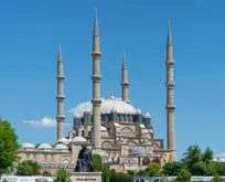 Selimiye Camii’nin mimarı kimdir?