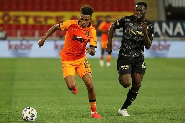 Ali Tandoğan Denizli'de (Yurttan ve dünyadan spor gündemi)-5