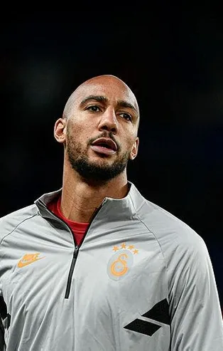Fatih Terim'in gözden çıkardığı Nzonzi'nin yeni adresi belli oldu! Torino...