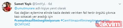 Cem Yılmaz'a gişede boykot tokadı! İşte Cem Yılmaz'ın 'Karakomik Filmler'inin gişede çakılmasının nedenleri… - 17