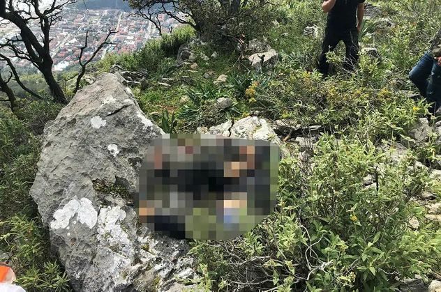 Son dakika... Fethiye'de paraşüt kazası: 2 ölü
