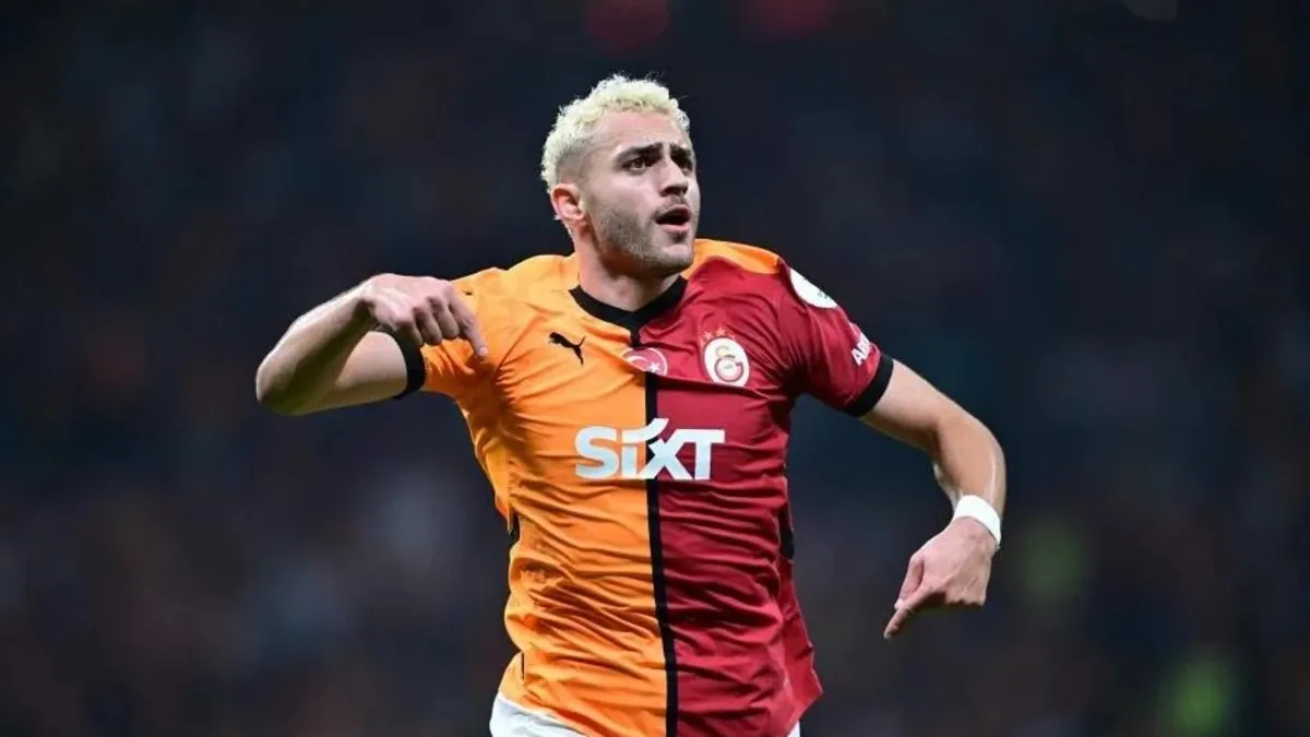 Napoli Barış Alper'i çok istiyor!