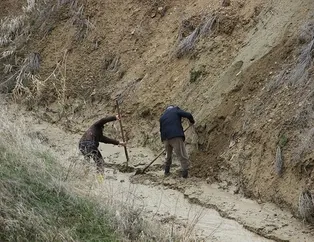 Korkunç şüphe güçleniyor... Baba tutuklandı