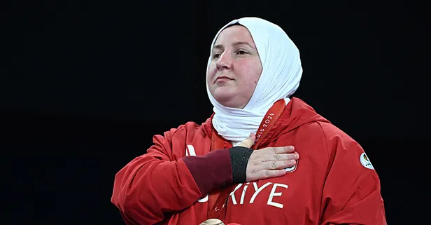 Judoda, Nazan Akın Güneş’ten bronz madalya