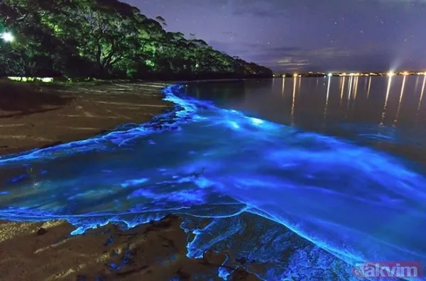 Ölmeden önce görmemiz gereken gizli kalmış cennetler - 14