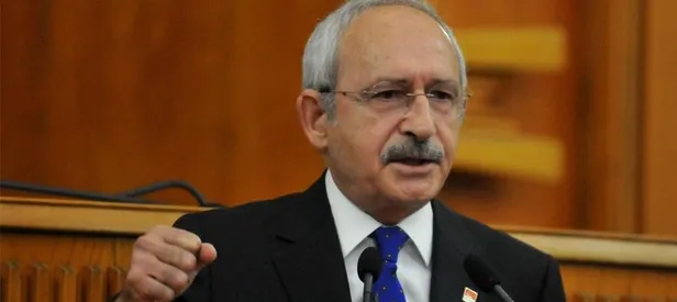Kılıçdaroğlu'nun sinsi planı