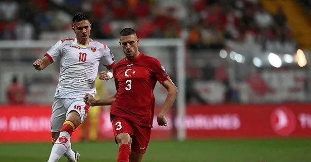 Son dakika: Türkiye maçı öncesi Karadağ Milli Takımı’nda koronavirüs depremi! Testi pozitif çıktı