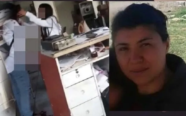 Emine Bulut cinayetinde son dakika gelişmesi! Videoyu çeken kişi gözaltına alındı-5