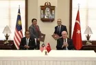 Türkiye ve Malezya arasında 'İş Birliği Çerçeve Anlaşması' imzalandı