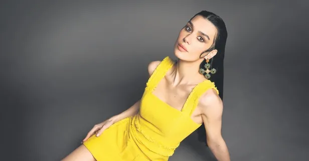 Kalbinin kapılarını kapattı: Burcu Kıratlı aşka özlem duyuyor!