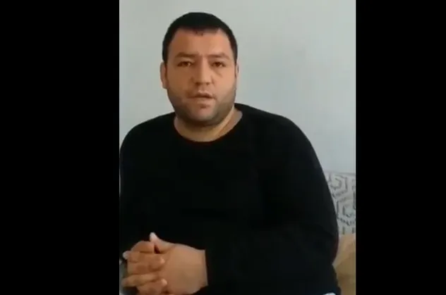 Mağdur çalışan Aykut Arıkan konuştu: Habertürk sunucusu Didem Arslan Yılmaz istedi CHP'li İBB işten kovdu