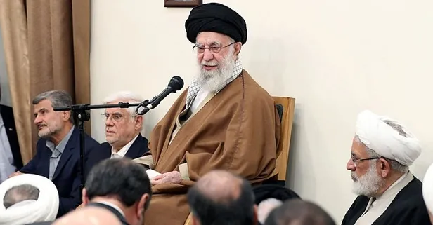 Hamaney için tutuklama emri talep etmişti! İran Arjantin’in Tahran maslahatgüzarını Dışişlerine çağırdı