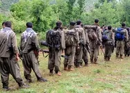 Peşmerge Tugay Komutanı: PKK, Türk ordusu karşısında büyük bir yenilgiye uğramıştır