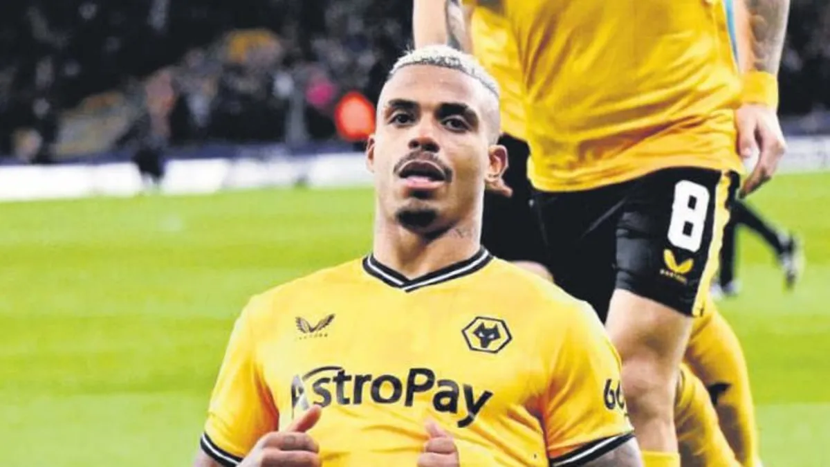 Lemina heyecanı! G.Saray orta saha için Gabonlu yıldızı gündemine aldı
