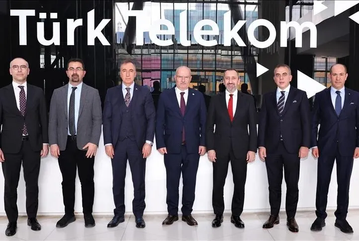 Türk Telekom’dan süper proje