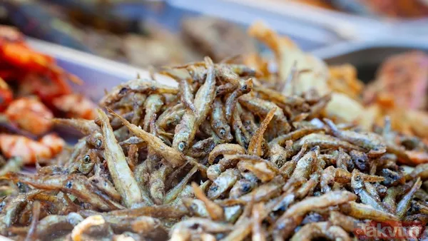 Lezzeti ikiye katlayan sır! Karadenizlilerin bile bilmediği hamsi buğulamanın püf noktası - 2