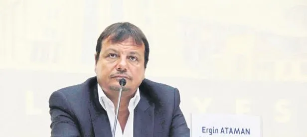 F.Bahçe’yi kıskanıyorum