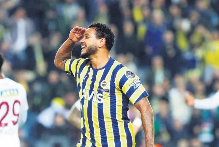 Kıng’e Burnley kancası