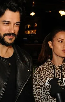 Fahriye Evcen istedi, Burak Özçivit aldı