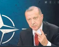 Başkan Erdoğan NATO Toplantısı’na İsveç, Finlandiya ve Yunanistan’ı terletecek 2 önemli dosya ile gidecek
