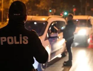 İzmir’de yılbaşında 5 bin polis görevde olacak!