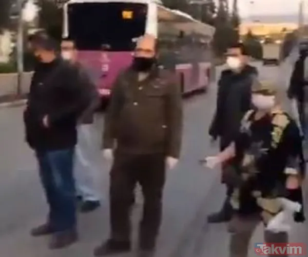 İBB seferleri azalttı yolcular durakta kaldı! Vatandaş isyanda - 3