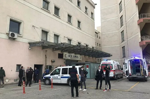 Sakarya'da korkunç son: Domuz avına gitti vurulmuş halde bulundu!