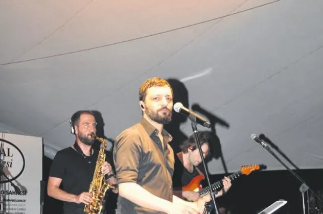 Damardan girdi