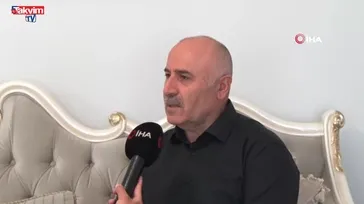 Özer Aci: Eylem Tok ile helalleşmedik
