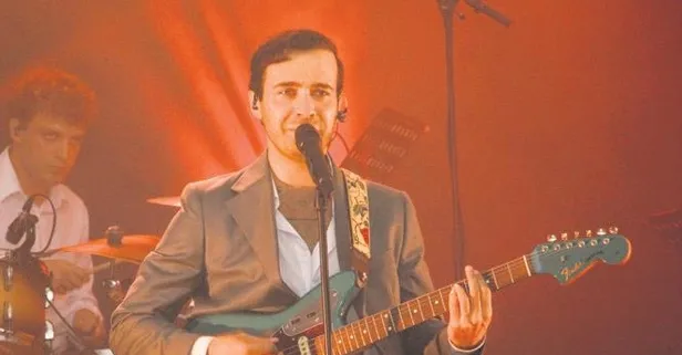 Mert Demir: Yerimde duramıyorum