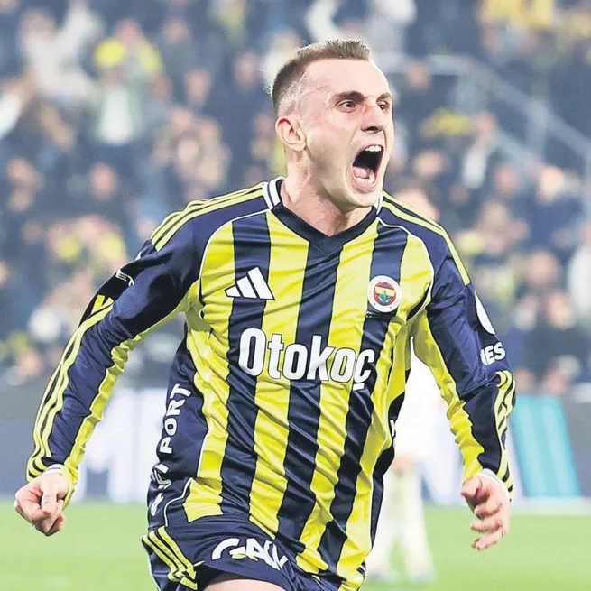 Her sezon sihir yapıyor!