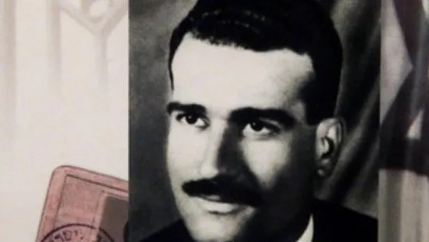 Netflix dizisi The SPY'de bölünmüş Türkiye haritası sosyal medyayı ayağa kaldırdı (Eli Kohen kimdir?)-8