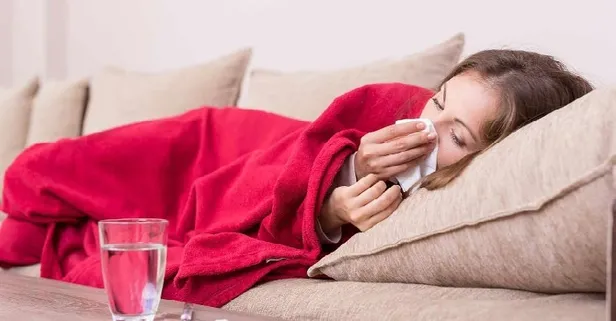 Grip ve zatürreye karşı önleminizi alın!