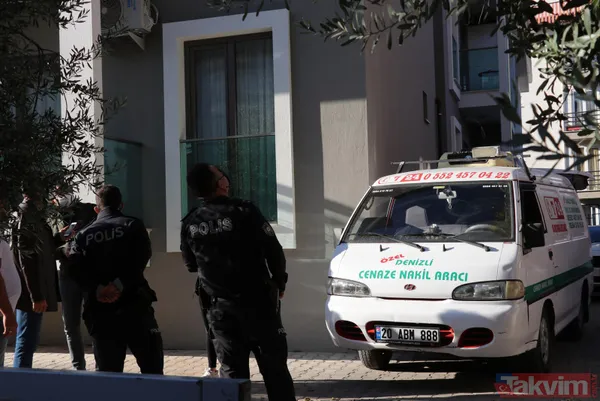 Sevgilisi defalarca bıçaklayıp öldürdü! Şebnem Şirin'in annesi: Savunmasız bir kıza saldıracak kadar alçak - 10