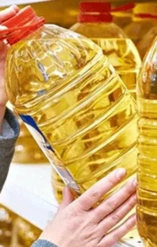 Ayçiçek yağına indirim yolda! Sıvı yağa gümrük vergisi sıfırlandı!