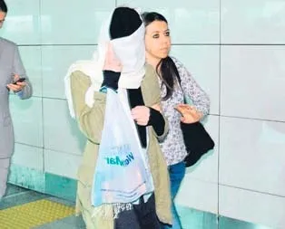 Sınır dışı ediyoRus!