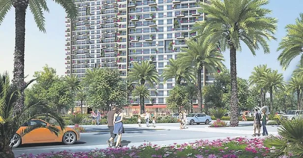 İnşaatçının yeni rotası İzmir