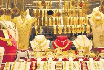 Altın kazandırıyor