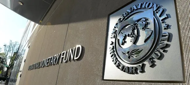 IMF'den özür gibi hamleler!