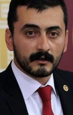 Fitneci başı CHP’li Eren Erdem