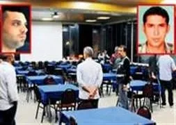 Park kavgası cinayetle bitti