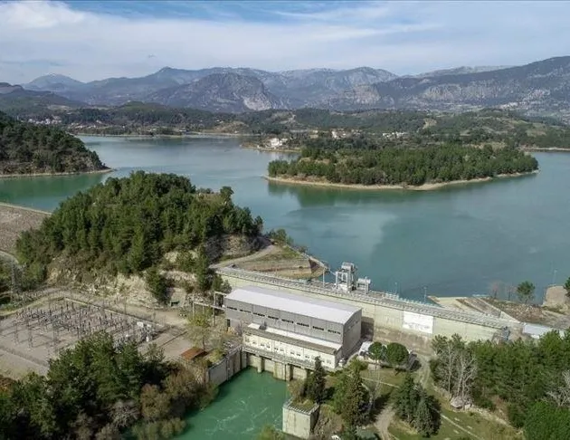 Sulamada tasarrufa teşvik