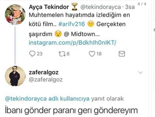 Şahan Gökbakar'dan olay gönderme!-2