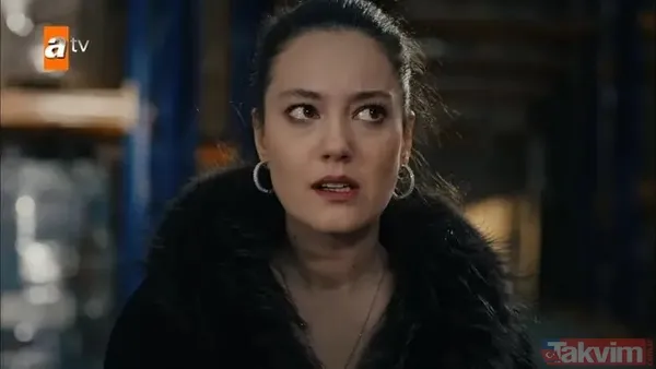 EDHO’da şoke eden sahne! EDHO Bahar ölecek mi? Pelin Akil diziden ayrılıyor mu? - 6